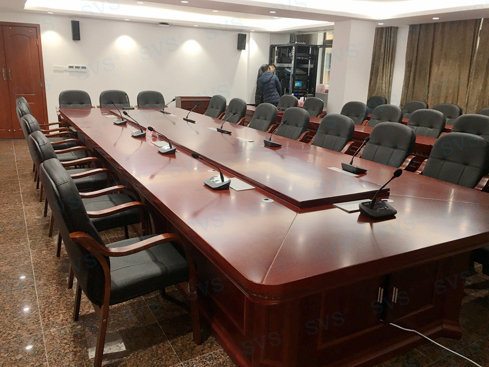 無(wú)紙化會(huì)議軟件_多媒體智能會(huì)議系統(tǒng)方案