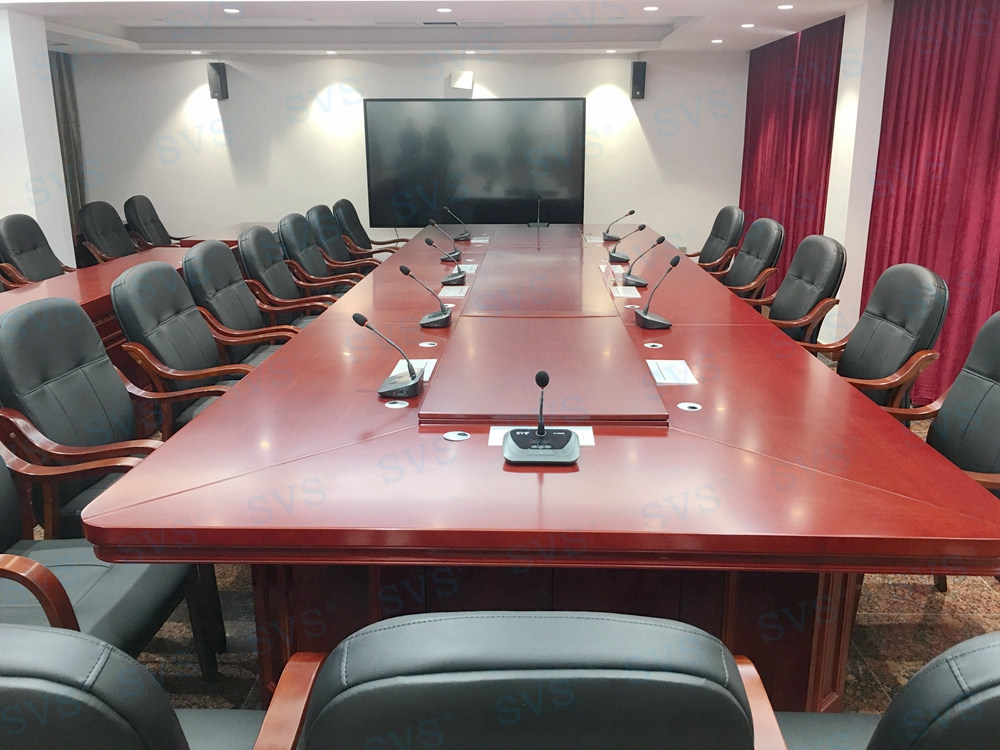 無(wú)紙化會(huì)議軟件_多媒體智能會(huì)議系統(tǒng)方案