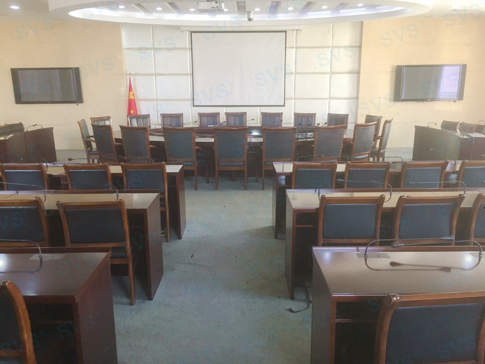 無紙化會議軟件_多媒體智能會議系統方案