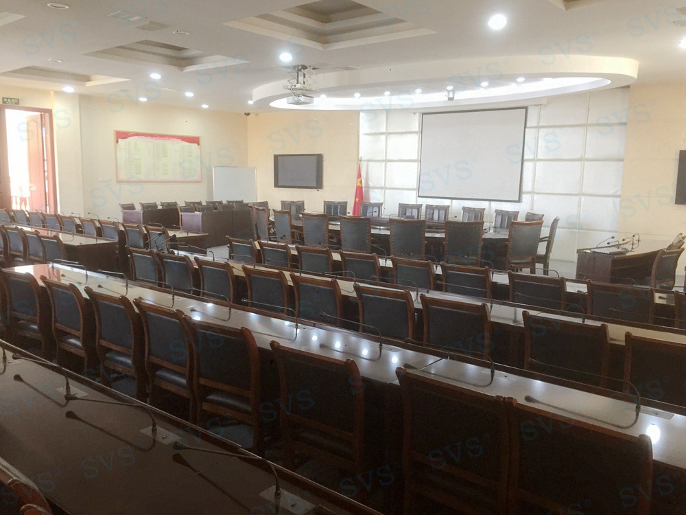 無紙化會議軟件_多媒體智能會議系統方案