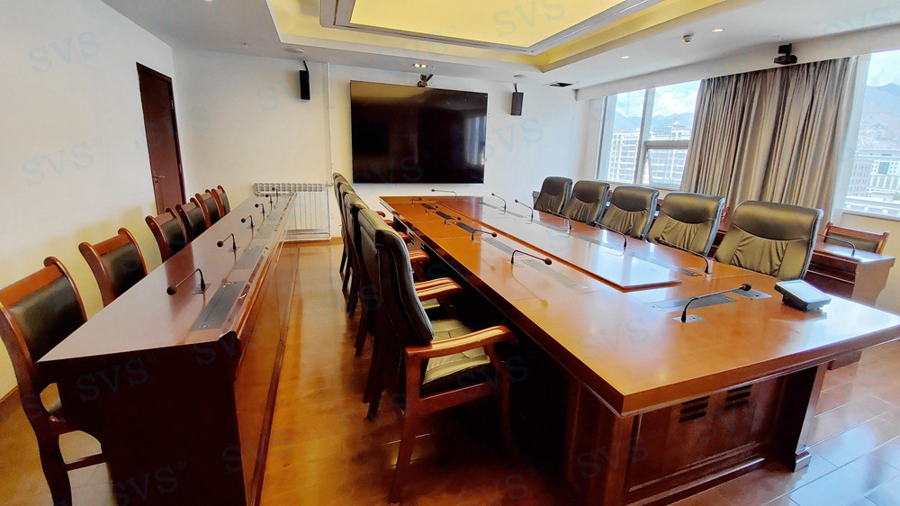 無紙化會議軟件_多媒體智能會議系統方案