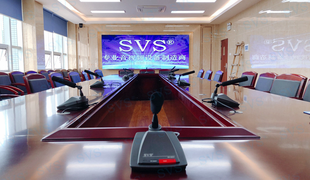 無紙化會議軟件_多媒體智能會議系統方案