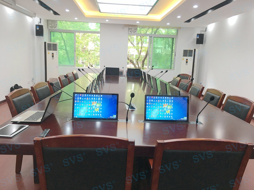 無紙化會議軟件_多媒體智能會議系統方案