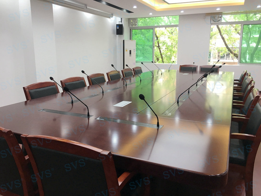 無紙化會議軟件_多媒體智能會議系統方案