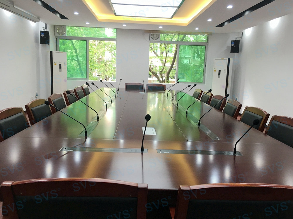 無紙化會議軟件_多媒體智能會議系統方案