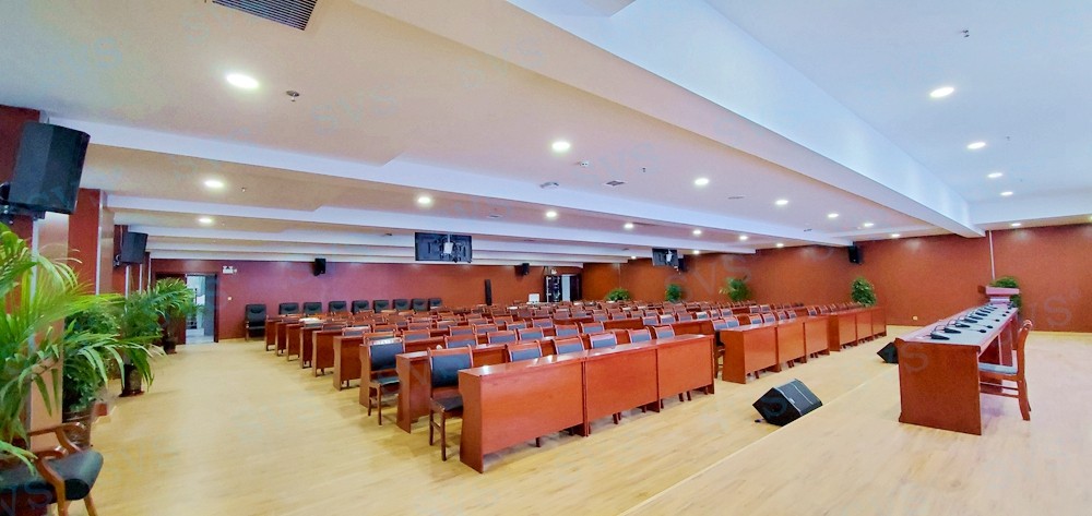 無紙化會議軟件_多媒體智能會議系統(tǒng)方案