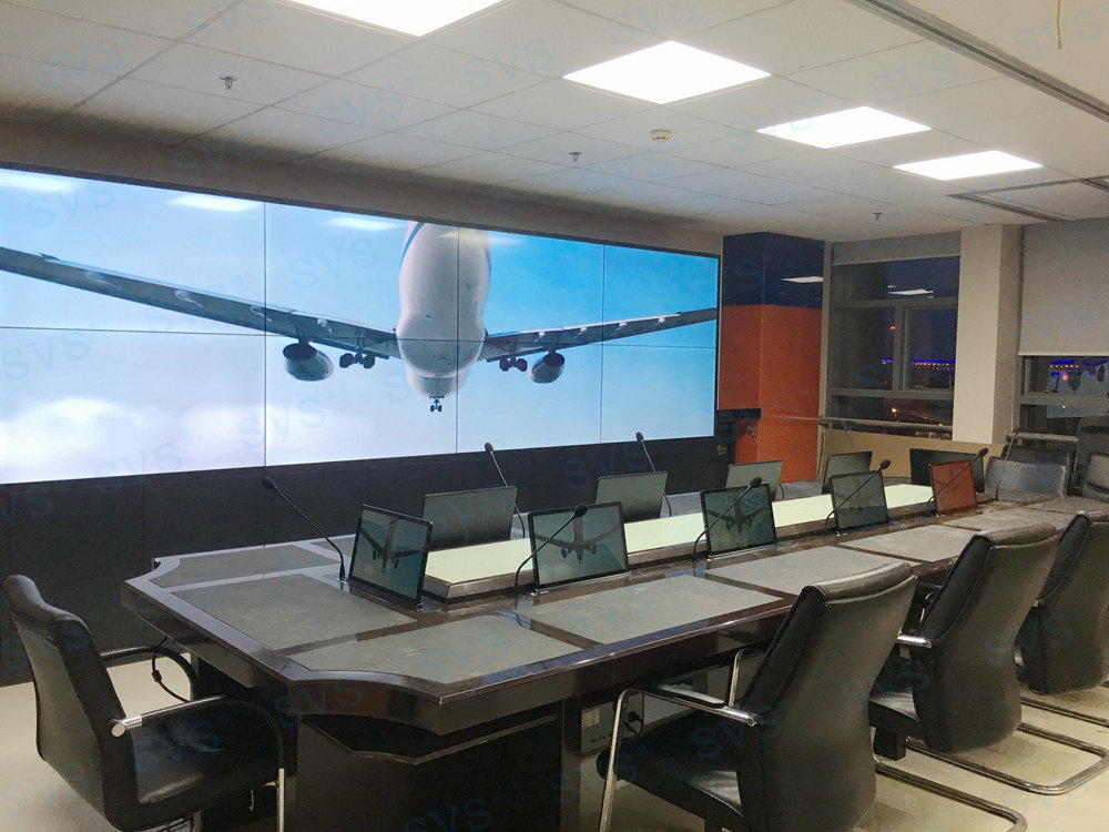 無紙化會議軟件_多媒體智能會議系統(tǒng)方案