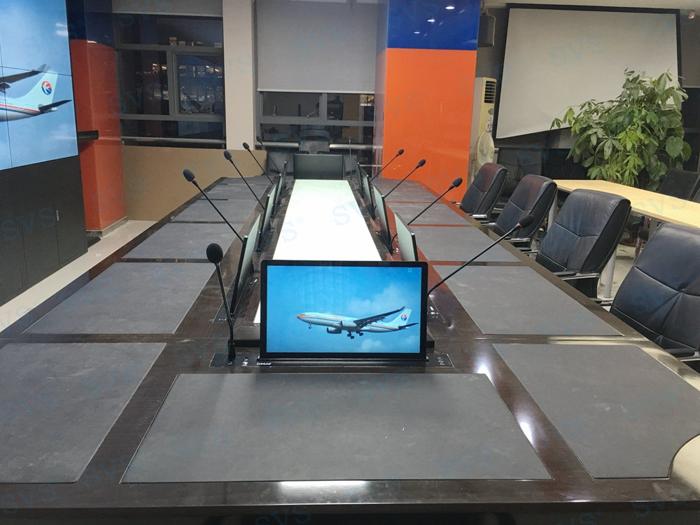 無紙化會議軟件_多媒體智能會議系統(tǒng)方案