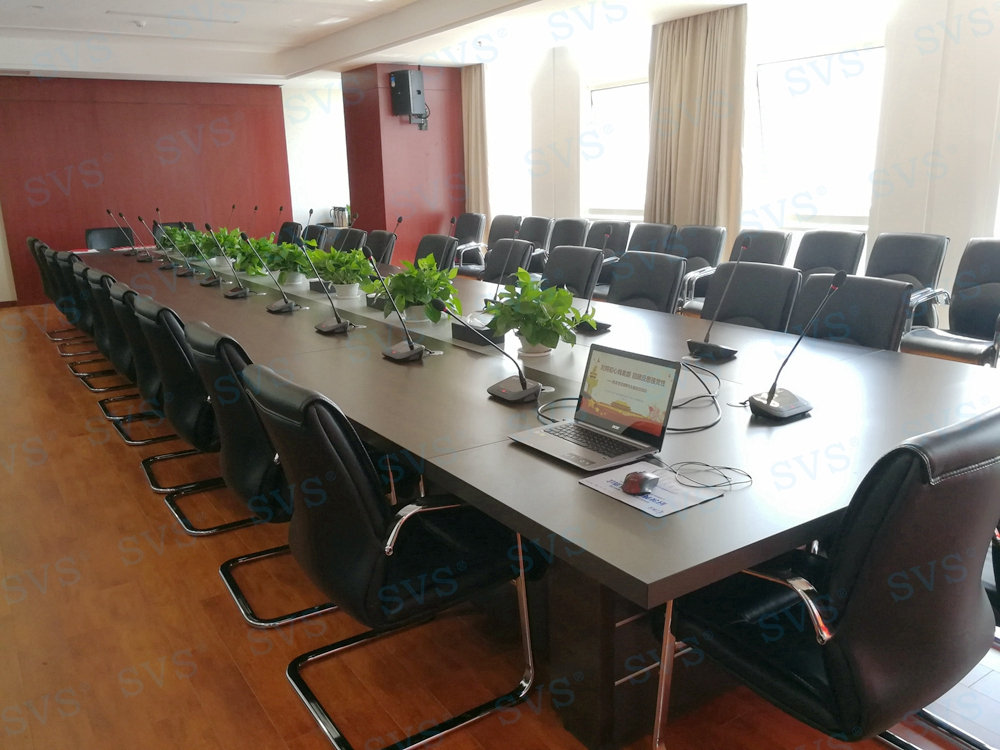 無紙化會議軟件_多媒體智能會議系統方案