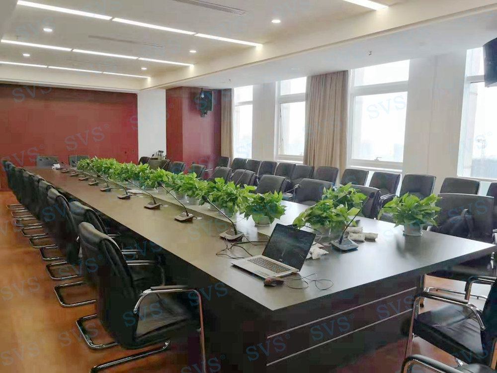 無紙化會議軟件_多媒體智能會議系統方案