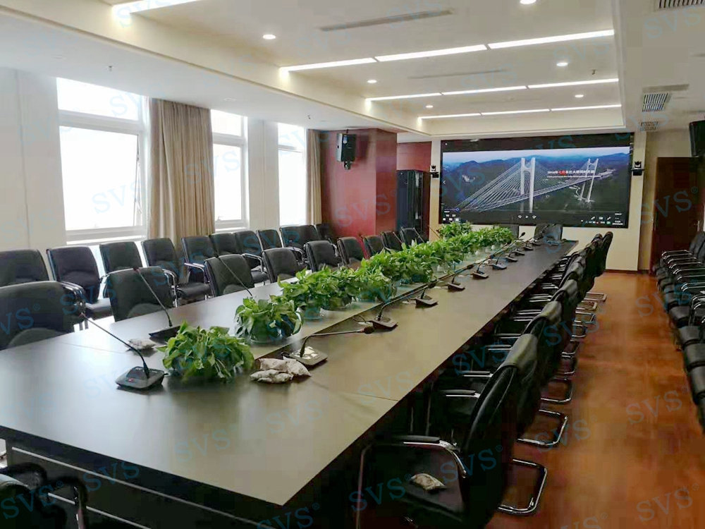 無紙化會議軟件_多媒體智能會議系統方案