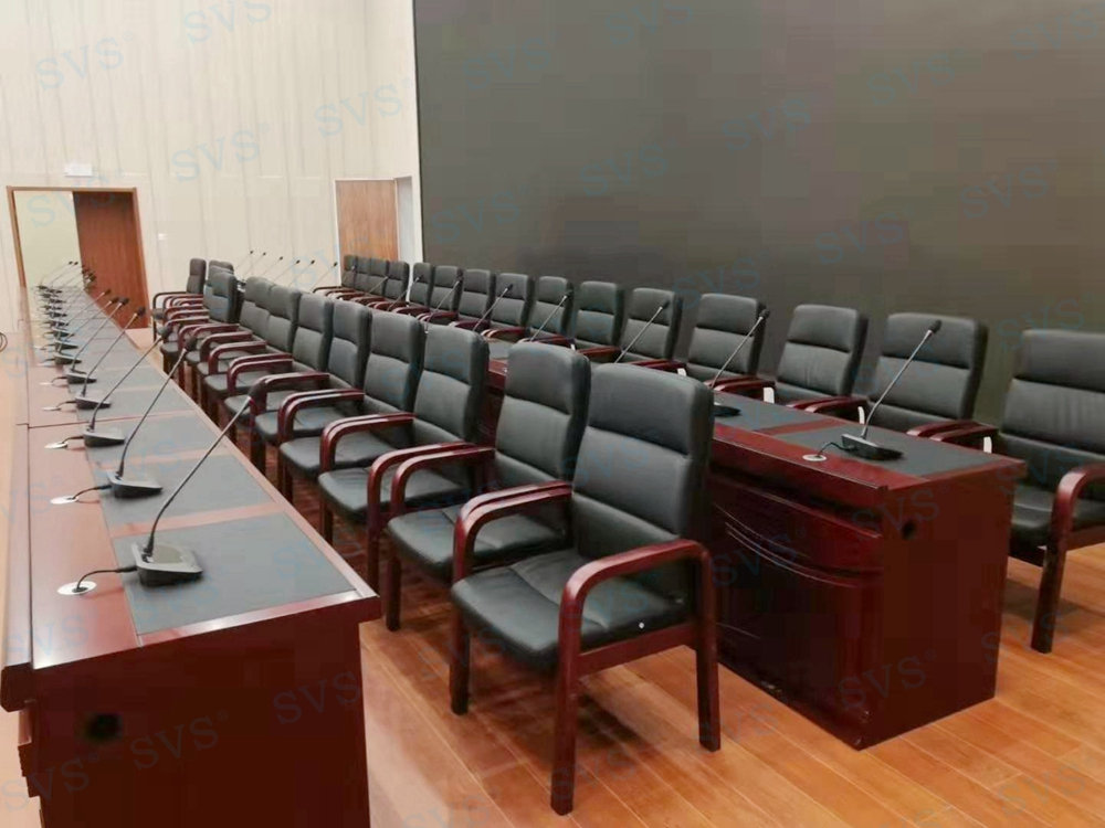 無紙化會議軟件_多媒體智能會議系統方案