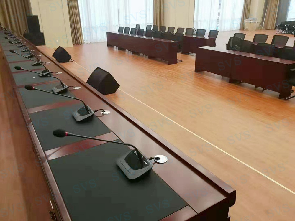 無紙化會議軟件_多媒體智能會議系統方案