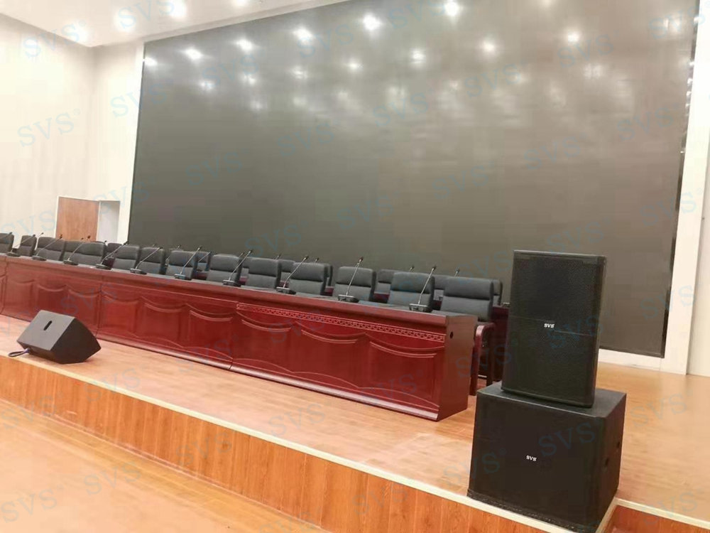 無紙化會議軟件_多媒體智能會議系統方案