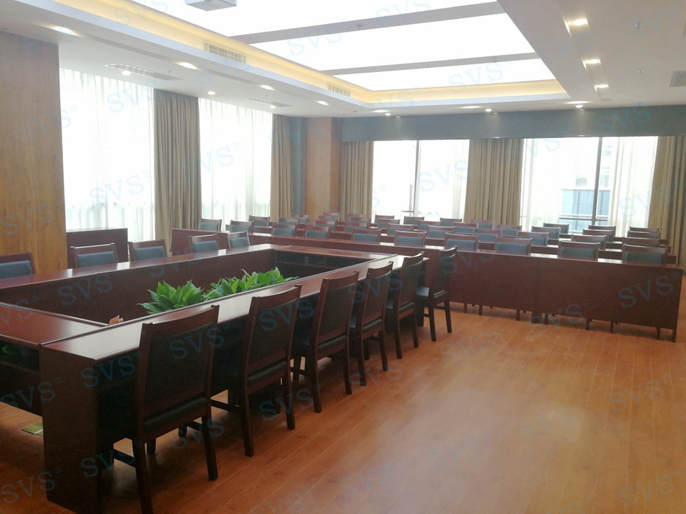 無紙化會議軟件_多媒體智能會議系統方案