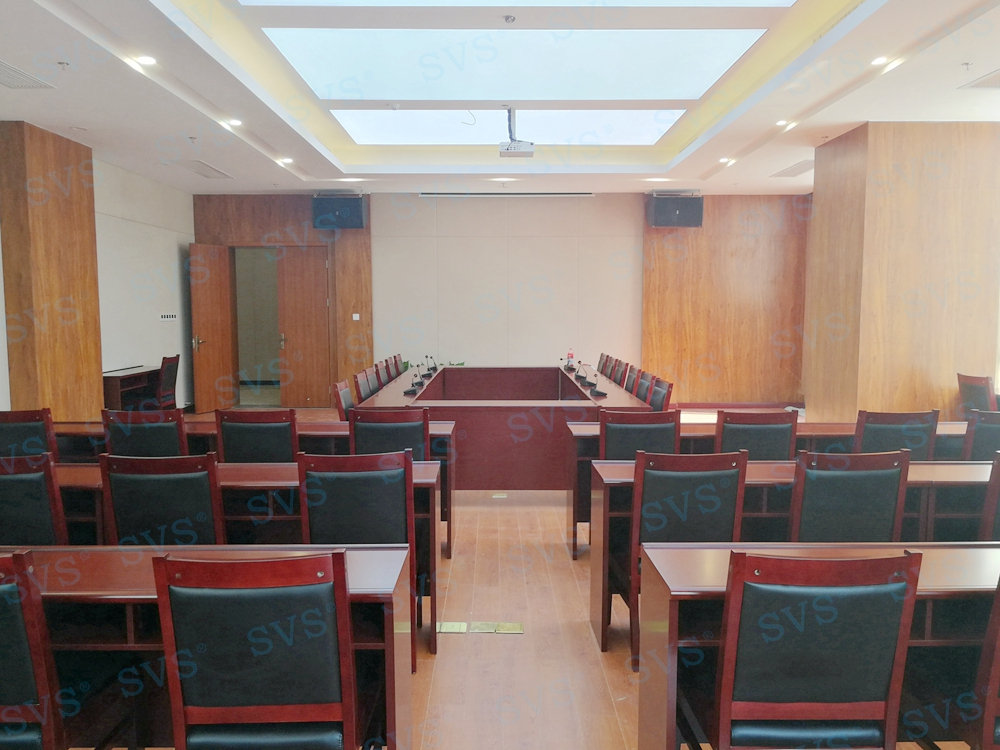 無紙化會議軟件_多媒體智能會議系統方案