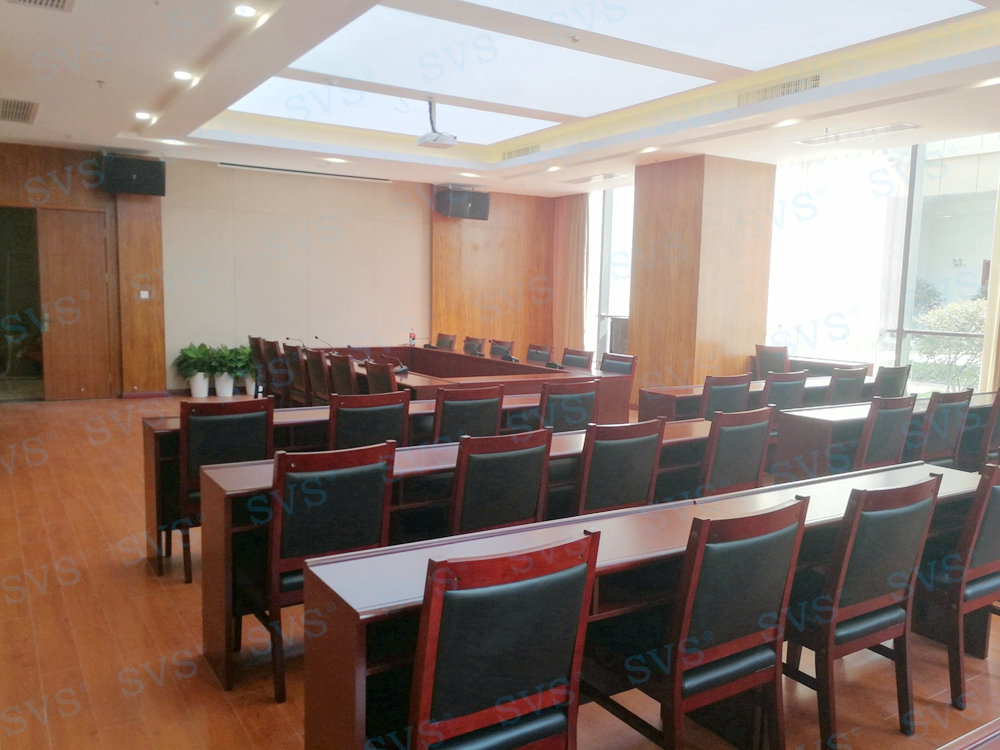 無紙化會議軟件_多媒體智能會議系統方案