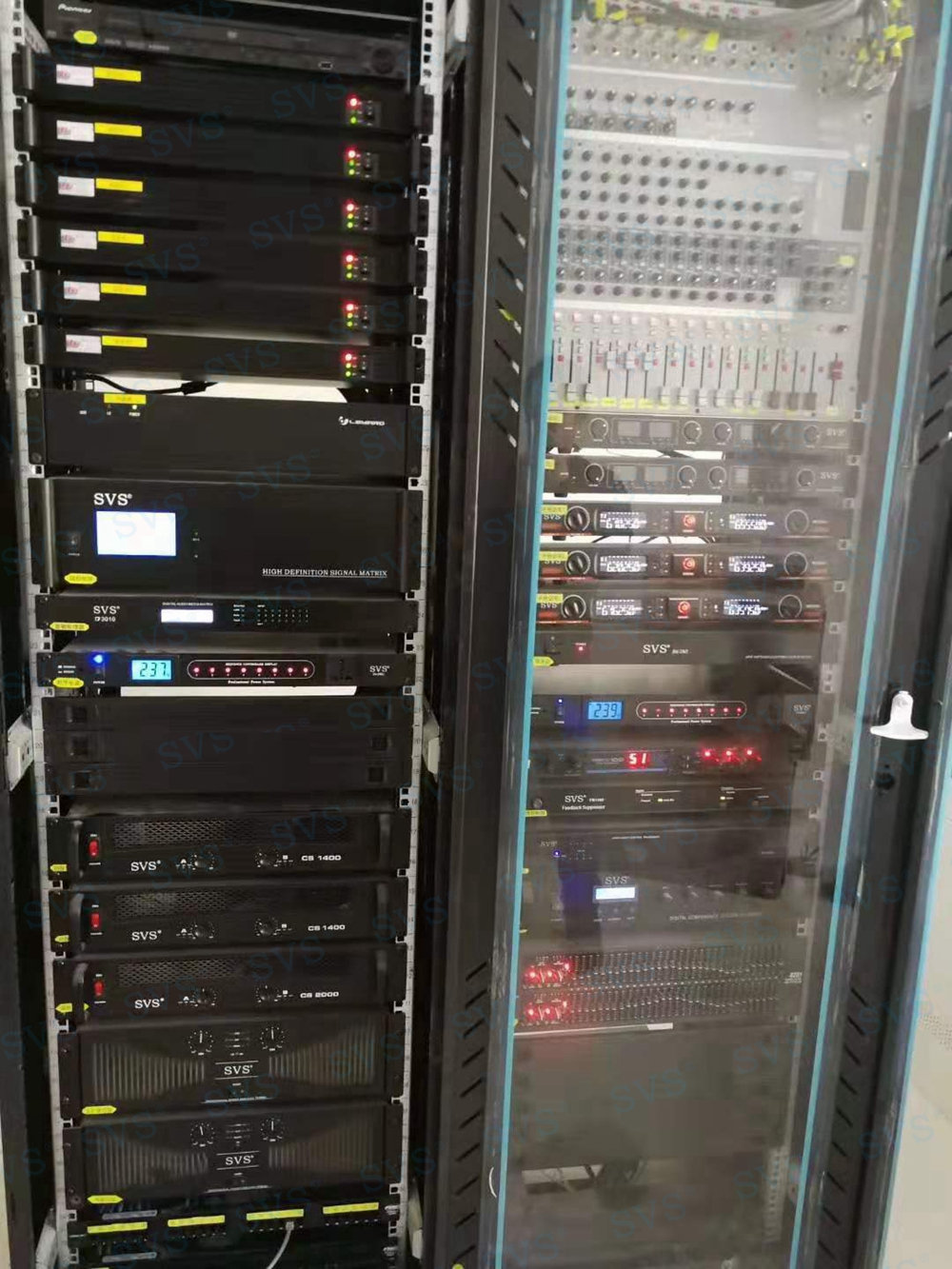 無紙化會議軟件_多媒體智能會議系統方案