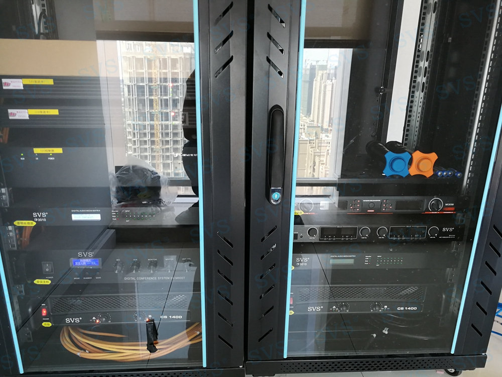 無紙化會議軟件_多媒體智能會議系統方案