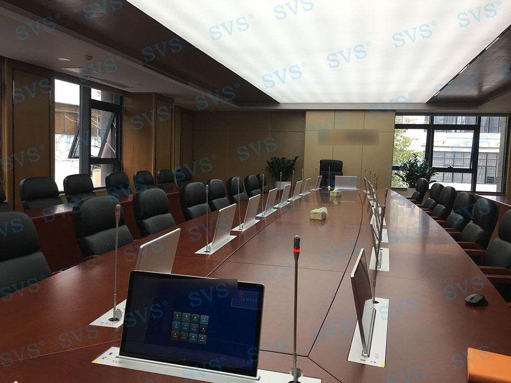 無紙化會議軟件_多媒體智能會議系統方案