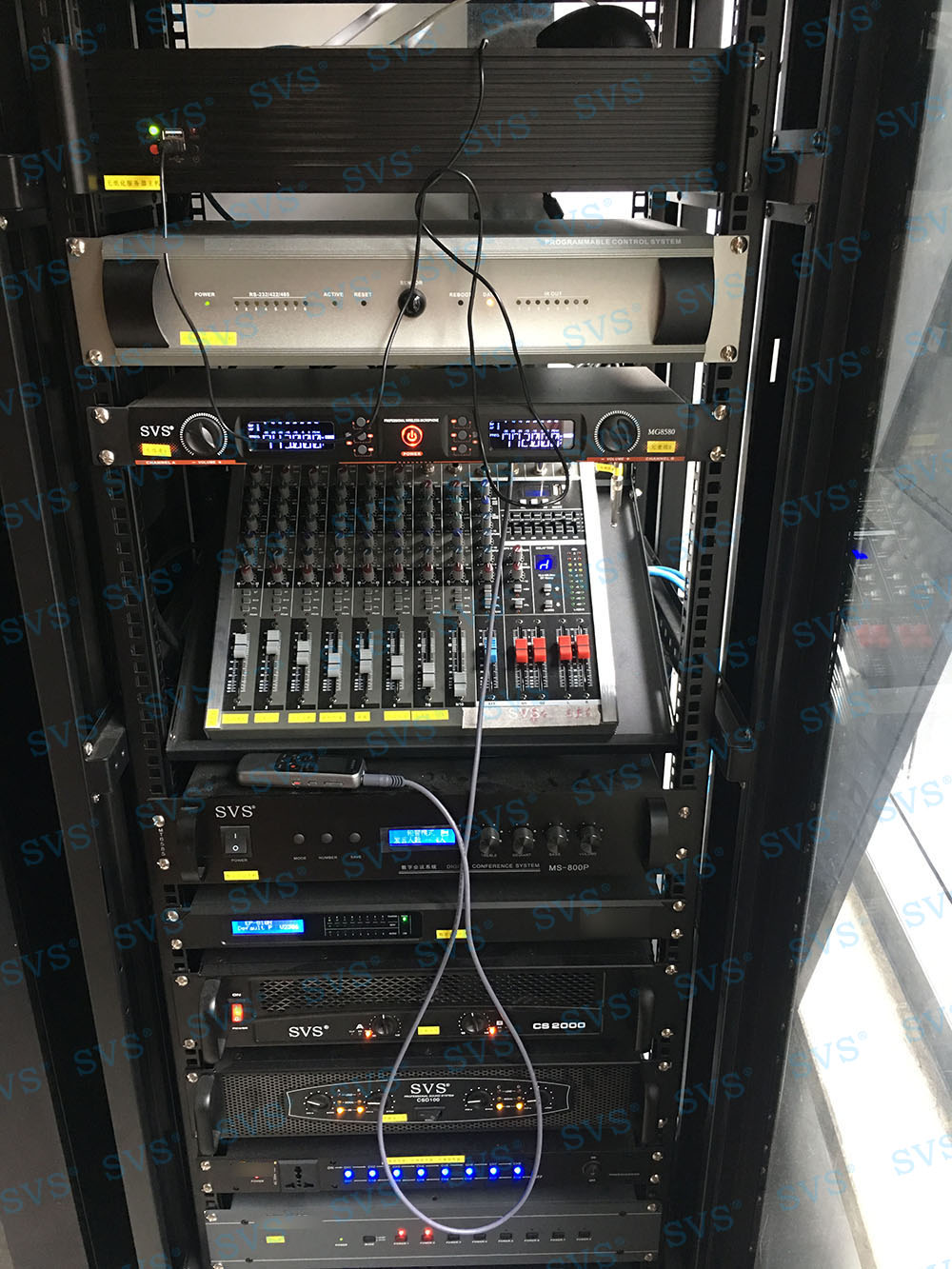 無紙化會議軟件_多媒體智能會議系統方案