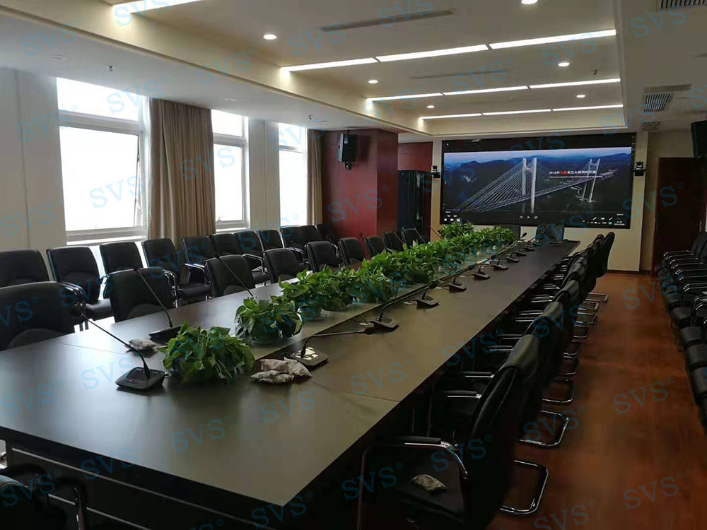 無紙化會議軟件_多媒體智能會議系統方案