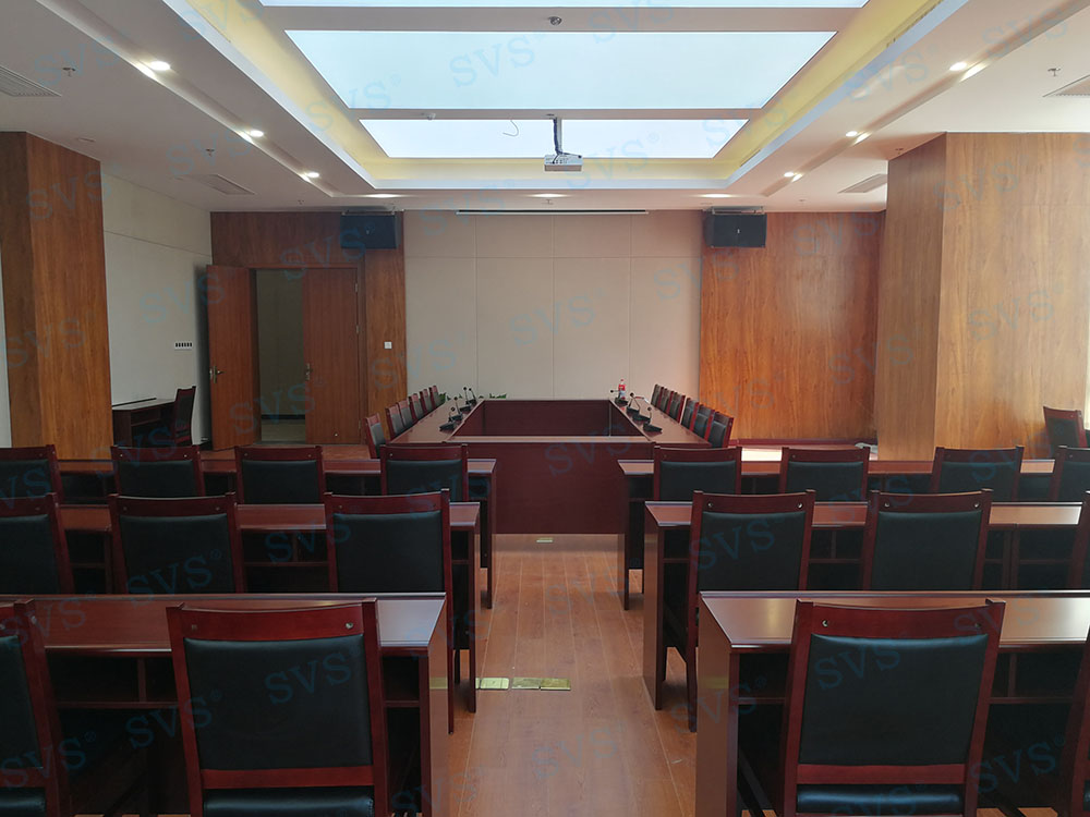 無紙化會議軟件_多媒體智能會議系統方案