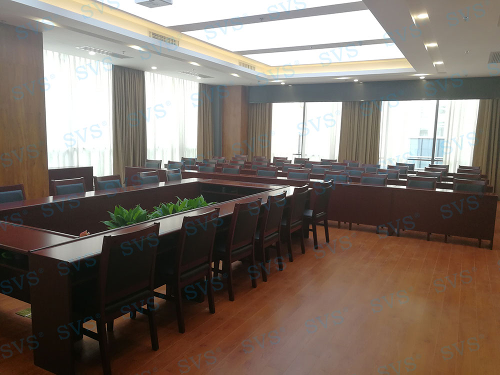 無紙化會議軟件_多媒體智能會議系統方案