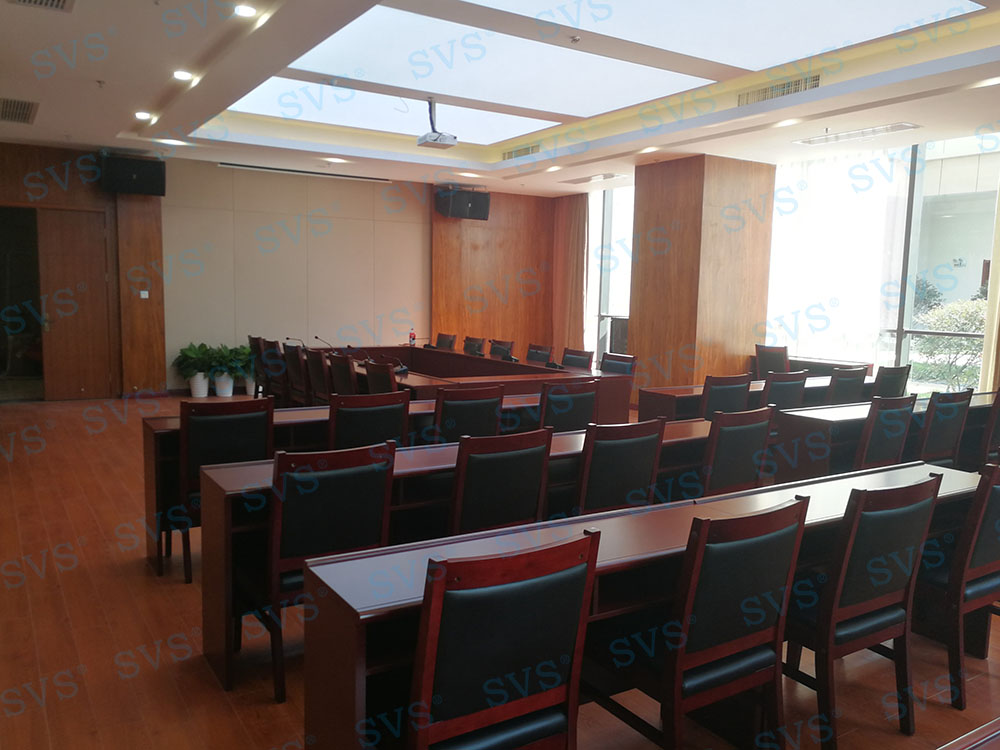 無紙化會議軟件_多媒體智能會議系統方案