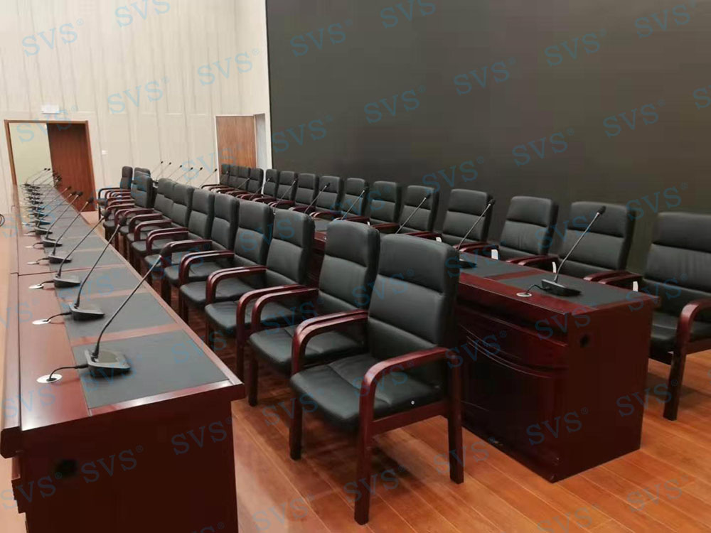 無紙化會議軟件_多媒體智能會議系統方案