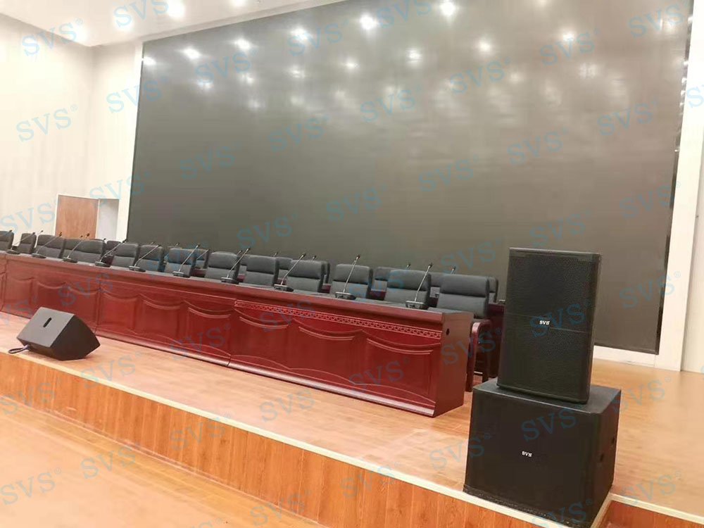 無紙化會議軟件_多媒體智能會議系統方案