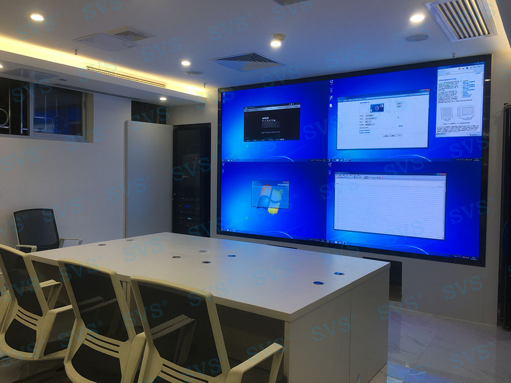 無紙化會議軟件_多媒體智能會議系統方案