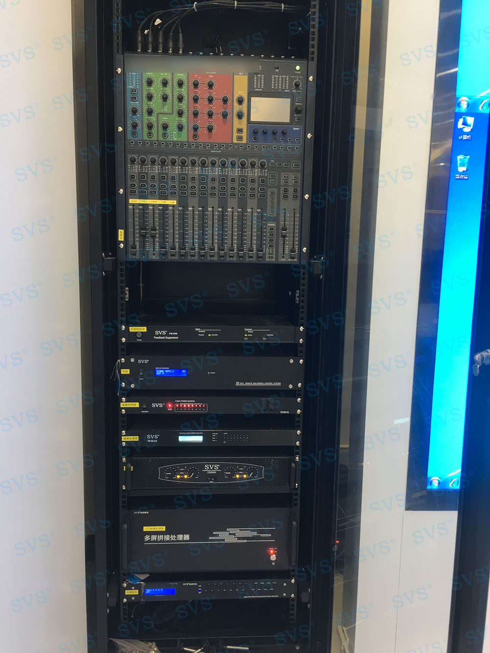 無紙化會議軟件_多媒體智能會議系統方案