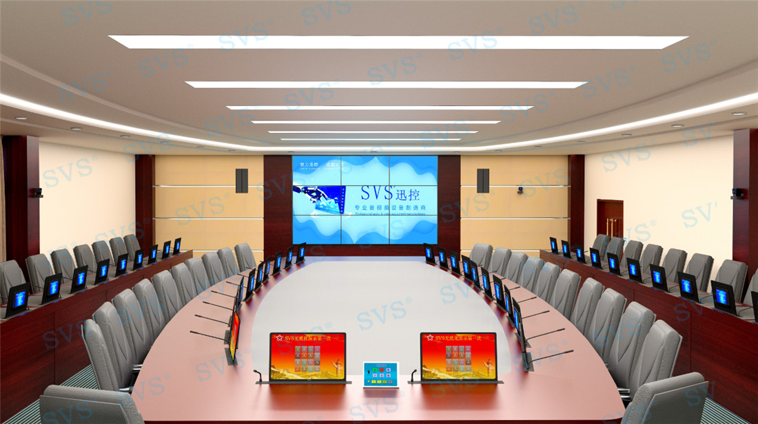 無紙化會議軟件_多媒體智能會議系統(tǒng)方案