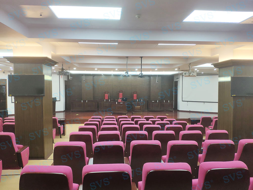 無紙化會議軟件_多媒體智能會議系統方案