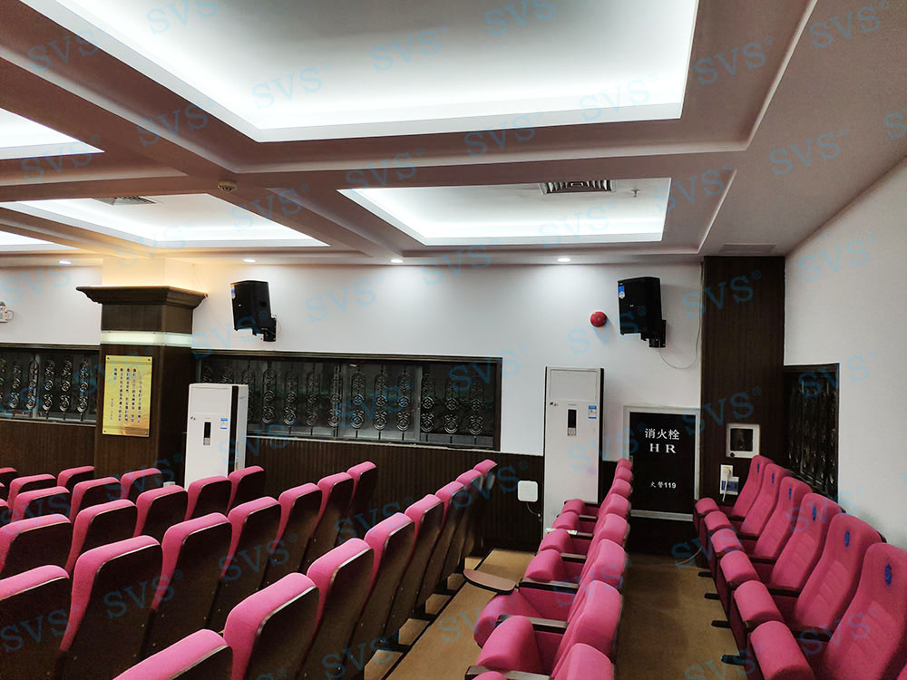 無紙化會議軟件_多媒體智能會議系統方案