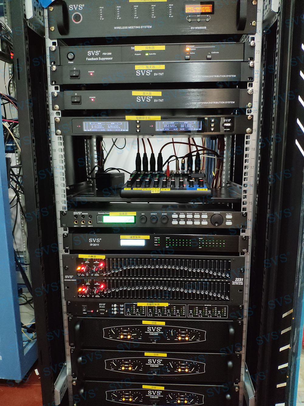 無紙化會議軟件_多媒體智能會議系統方案