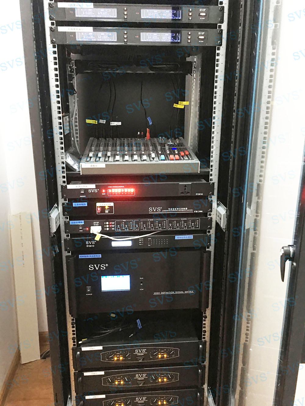 無紙化會議軟件_多媒體智能會議系統方案