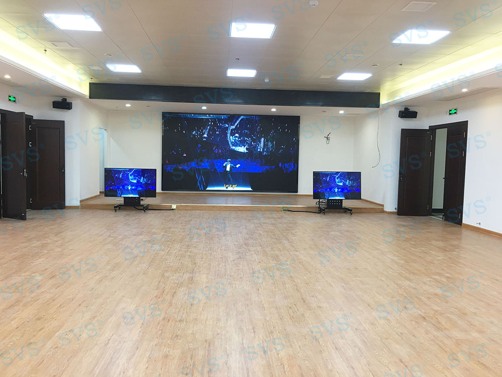 無紙化會議軟件_多媒體智能會議系統方案