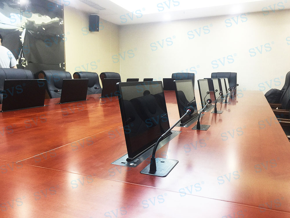 無紙化會議軟件_多媒體智能會議系統方案