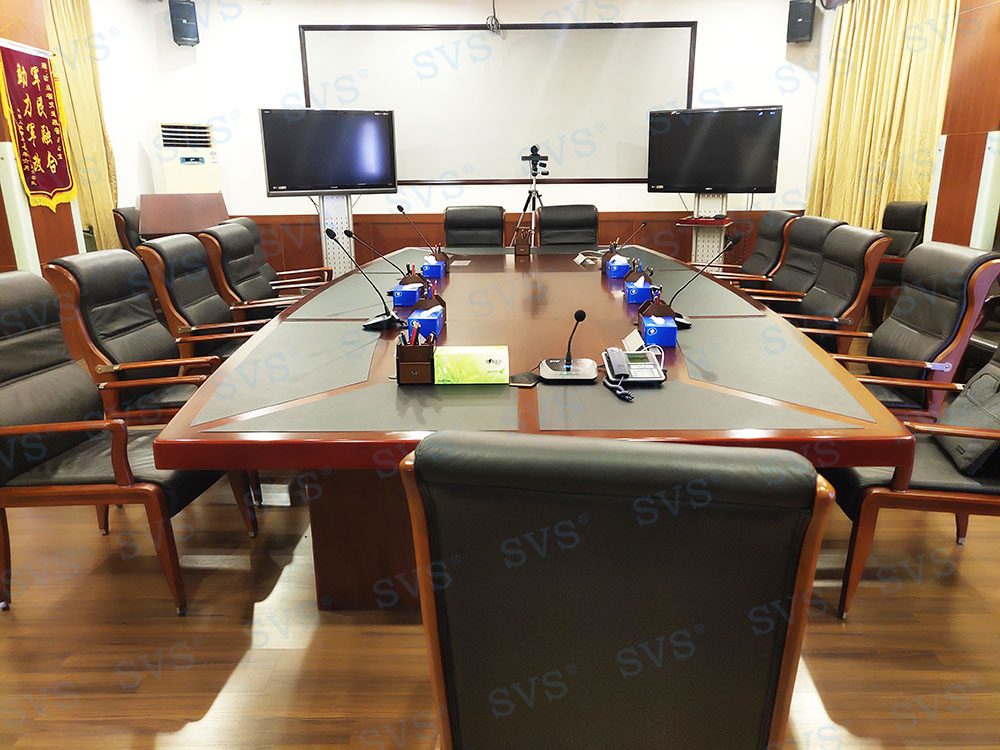 無(wú)紙化會(huì)議軟件_多媒體智能會(huì)議系統(tǒng)方案