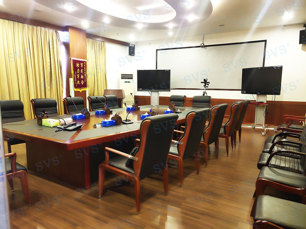 無(wú)紙化會(huì)議軟件_多媒體智能會(huì)議系統(tǒng)方案