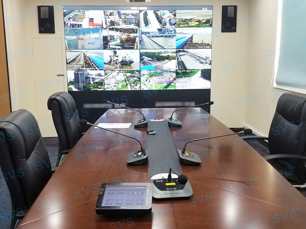 無紙化會議軟件_多媒體智能會議系統方案