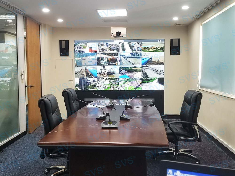 無紙化會議軟件_多媒體智能會議系統方案