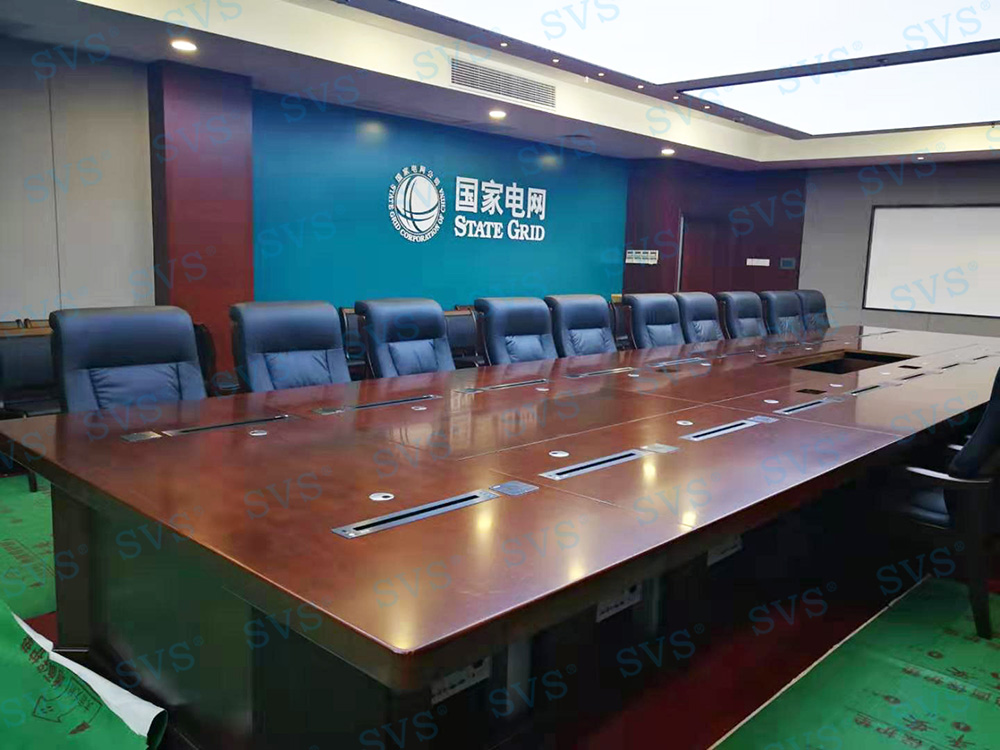 無紙化會議軟件_多媒體智能會議系統方案