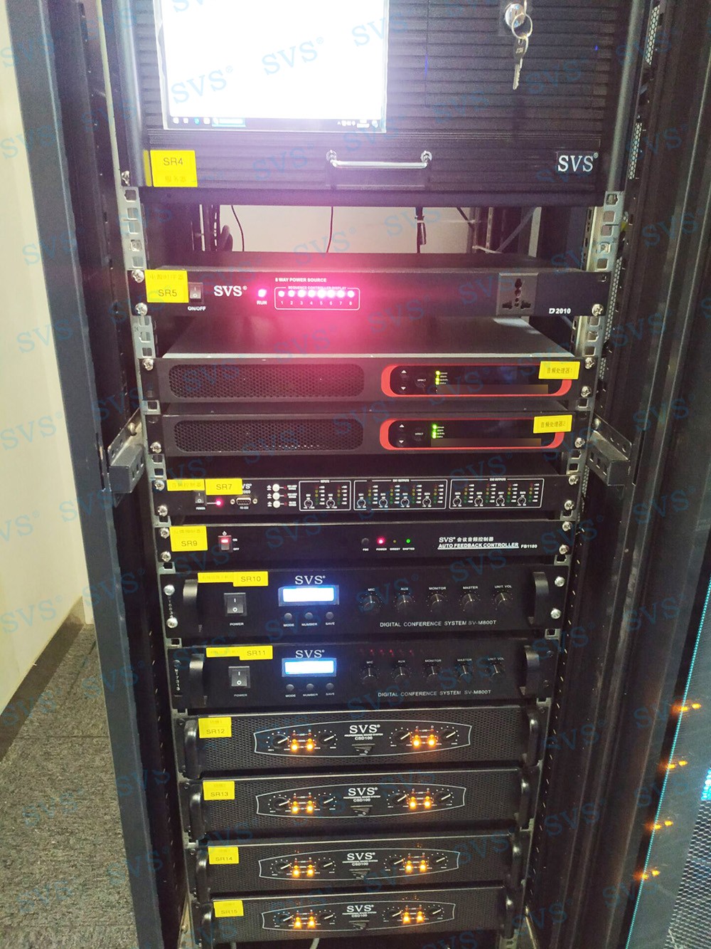 無紙化會議軟件_多媒體智能會議系統方案