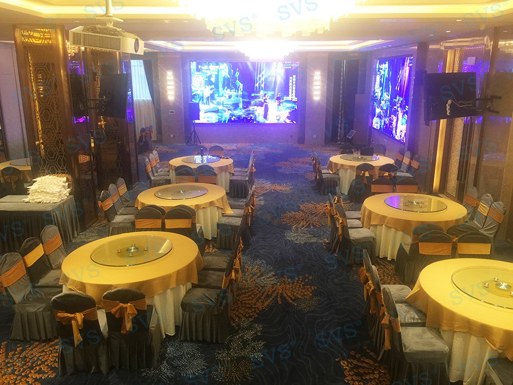 無紙化會議軟件_多媒體智能會議系統方案