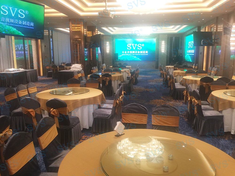 無紙化會議軟件_多媒體智能會議系統方案