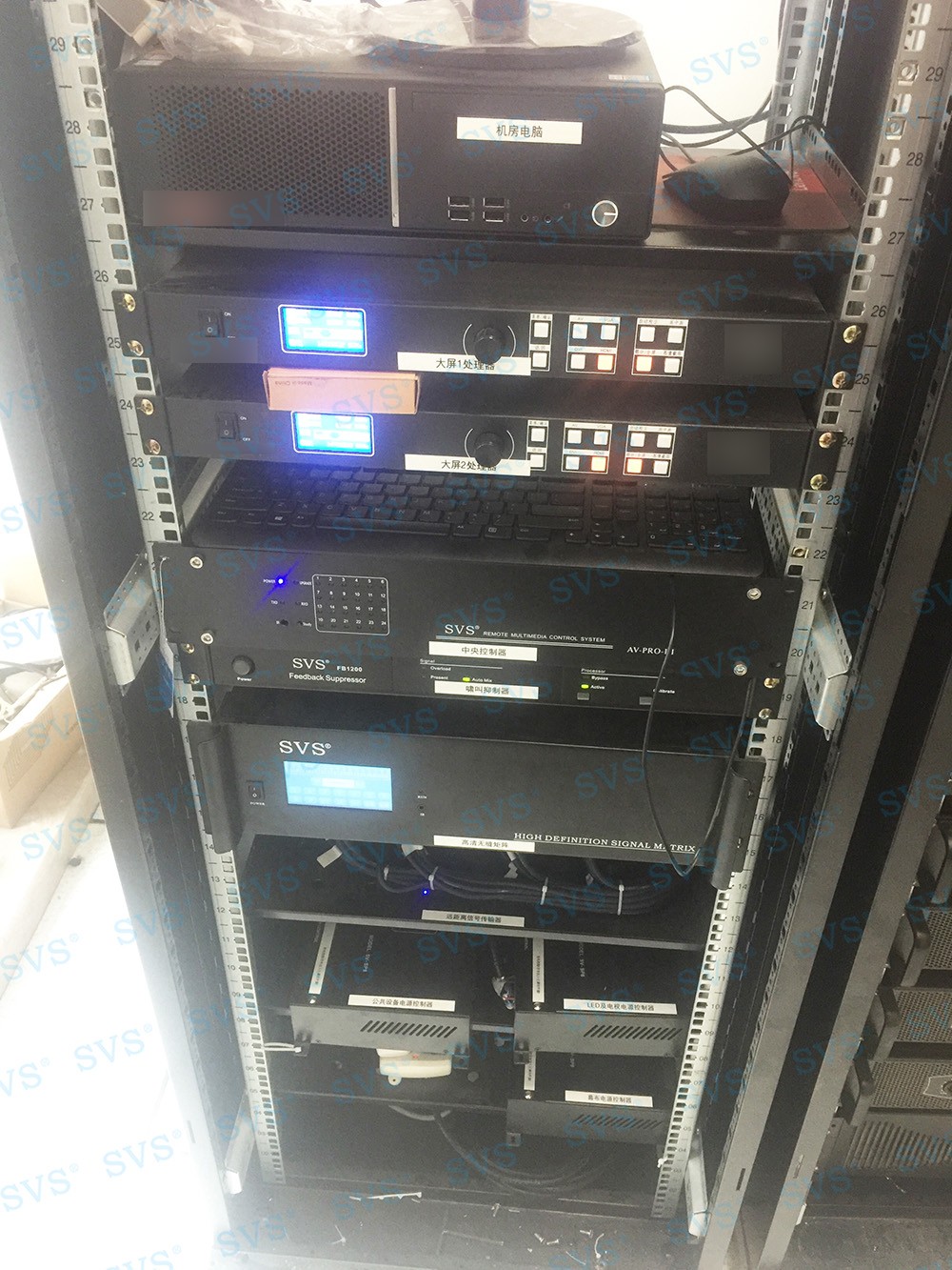 無紙化會議軟件_多媒體智能會議系統方案