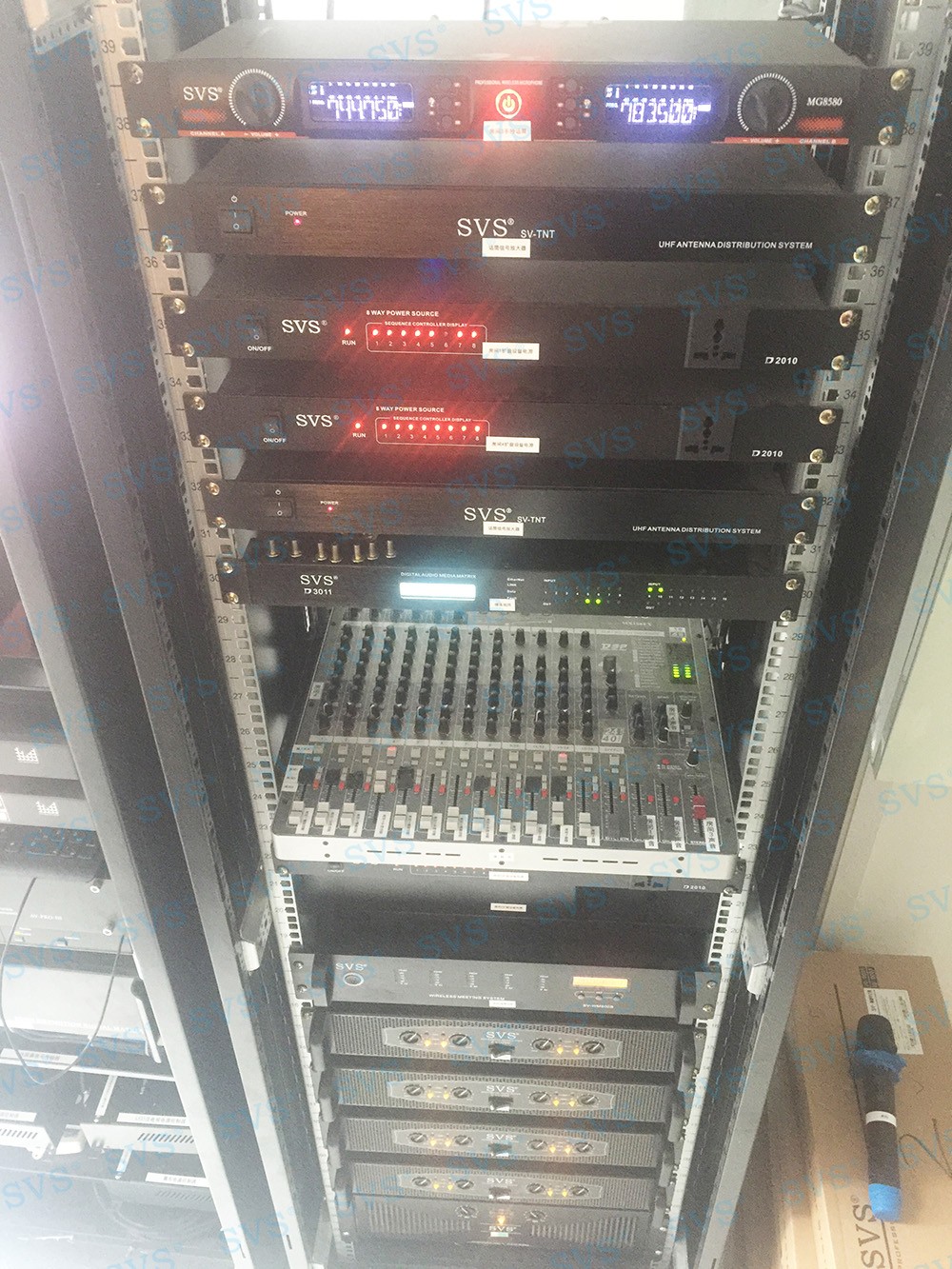 無紙化會議軟件_多媒體智能會議系統方案